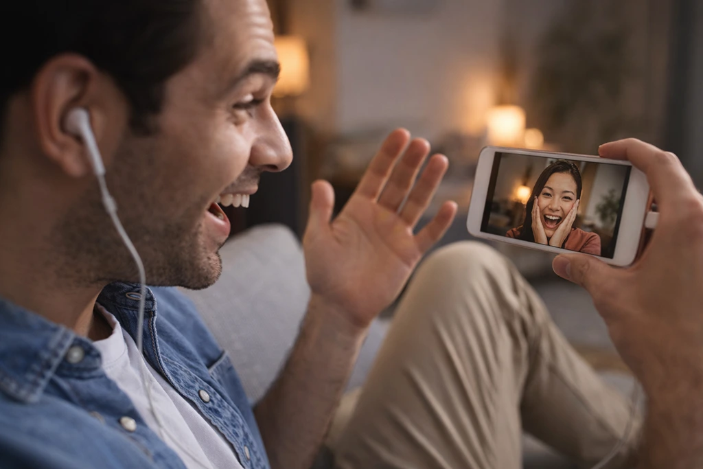 Conversation games for couples